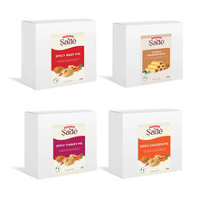 Load image into Gallery viewer, Multipack 1: Pies and Rolls