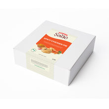 Load image into Gallery viewer, Spicy Chicken Sade's Pie (14-Pies or 4-Pies)