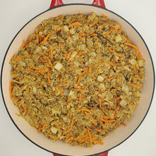 Load image into Gallery viewer, Spicy Fish Sade's Pie  (14-Pies or 4-Pies)