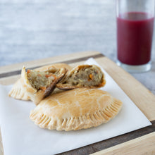 Load image into Gallery viewer, Spicy Fish Sade's Pie  (14-Pies or 4-Pies)