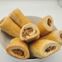 Load image into Gallery viewer, Turkey Sausage Roll (14-Rolls or 6-Rolls)