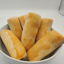 Load image into Gallery viewer, Turkey Sausage Roll (14-Rolls or 6-Rolls)