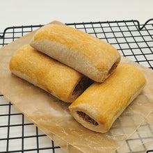 Load image into Gallery viewer, Turkey Sausage Roll (14-Rolls or 6-Rolls)