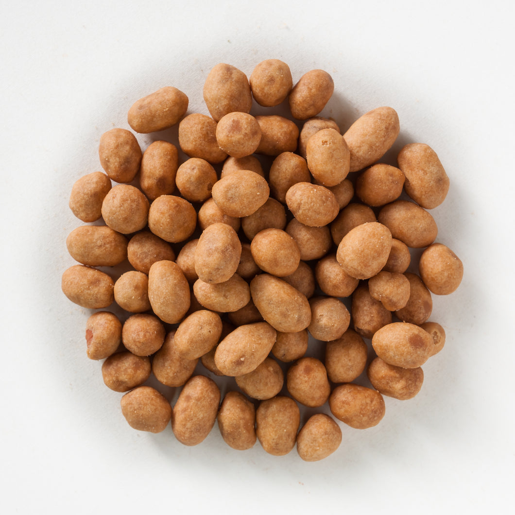 Coated Roasted Groundnuts